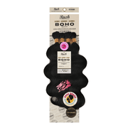 Rush 100% Brazilian Boho Braid 17” - 19” Body Wave 120g, Rush, Beautizone UK