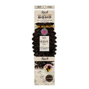 Rush 100% Brazilian Boho Braid 17” - 19” Deep Wave 120g, Rush, Beautizone UK