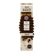 Rush 100% Brazilian Boho Braid 17” - 19” Deep Wave 120g, Rush, Beautizone UK