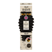 Rush 100% Brazilian Boho Braid 17” - 19” Deep Wave 120g, Rush, Beautizone UK