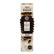 Rush 100% Brazilian Boho Braid 17” - 19” Deep Wave 120g, Rush, Beautizone UK