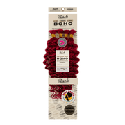 Rush 100% Brazilian Boho Braid 17” - 19” Deep Wave 120g, Rush, Beautizone UK