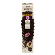 Rush 100% Brazilian Boho Braid 21” - 23” Deep Wave 120g, Rush, Beautizone UK