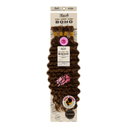 Rush 100% Brazilian Boho Braid 21” - 23” Deep Wave 120g, Rush, Beautizone UK