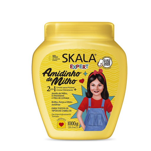 Skala Expert Amidinho de Milho 1000g, Skala Expert, Beautizone UK