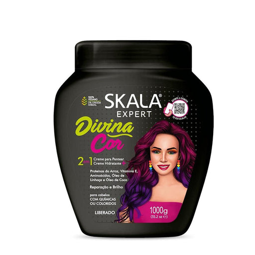 Skala Expert Divina Cor 1000g, Skala Expert, Beautizone UK