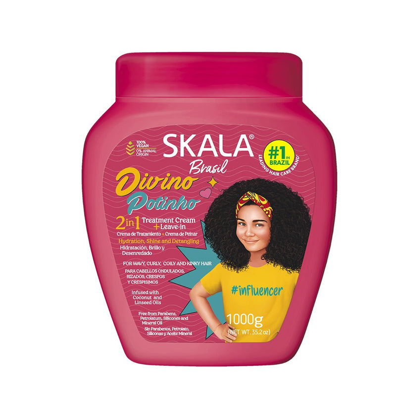 Skala Expert Divino Potinho 1000g, Skala Expert, Beautizone UK