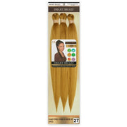 Smart Braid 3X PACK 28" Pre - Stretched, Smart Braid, Beautizone UK