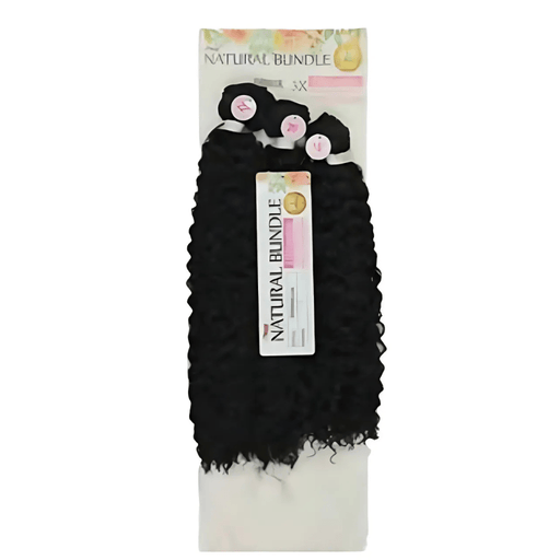 Smart Natural Bohemian 3x Bundle - Curl, Smart, Beautizone UK