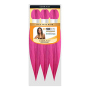 Spetra EZ Braid 20" - 3X Value Pack Pre-Stretched Braid Solution, Spetra, Beautizone UK