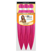 Spetra EZ Braid 26"- 3X Pack Pre-Stretched Braiding Hair Solution, Spetra, Beautizone UK