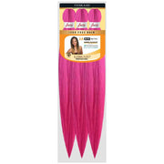 Spetra EZ Braid 36" - 3X Value Pack Pre Stretched Braiding Hair, Spetra, Beautizone UK