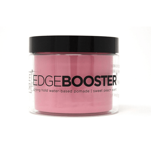 Style Factor Edge Booster Strong Hold Water - Based Pomade 3.38 oz, Style Factor, Beautizone UK