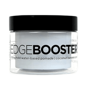 Style Factor Edge Booster Strong Hold Water - Based Pomade 3.38 oz, Style Factor, Beautizone UK