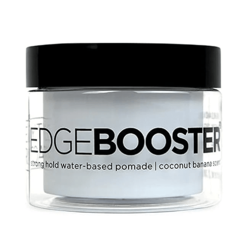 Style Factor Edge Booster Strong Hold Water - Based Pomade 3.38 oz, Style Factor, Beautizone UK