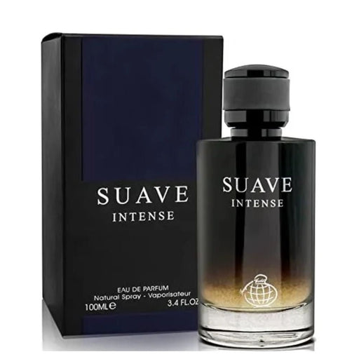 Suave Intense Fragrance World EDP 100ml, Elysia, Beautizone UK