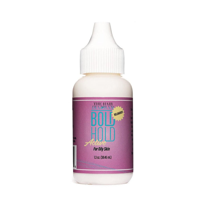 The Hair Diagram Bold Hold Active For Oily Skin 38.45ml, Bold Hold, Beautizone UK