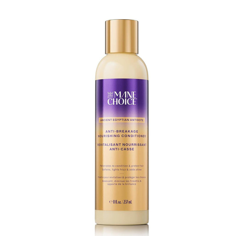 The Mane Choice Ancient Egyptian Anti - Breakage & Repair Antidote Conditioner 237ml, Mane Choice, Beautizone UK