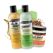 The Perfect Wash n’ Go Kit, Aunt Jackie's, Beautizone UK