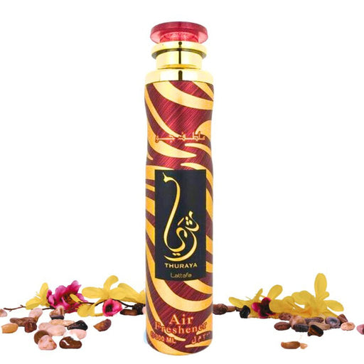 Thuraya Lattafa Air Freshener 300ml, Lattafa, Beautizone UK