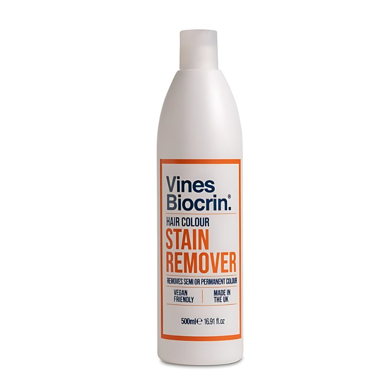 Vines Beauty Hair Color Stain Remover 500ml, Vines Beauty, Beautizone UK