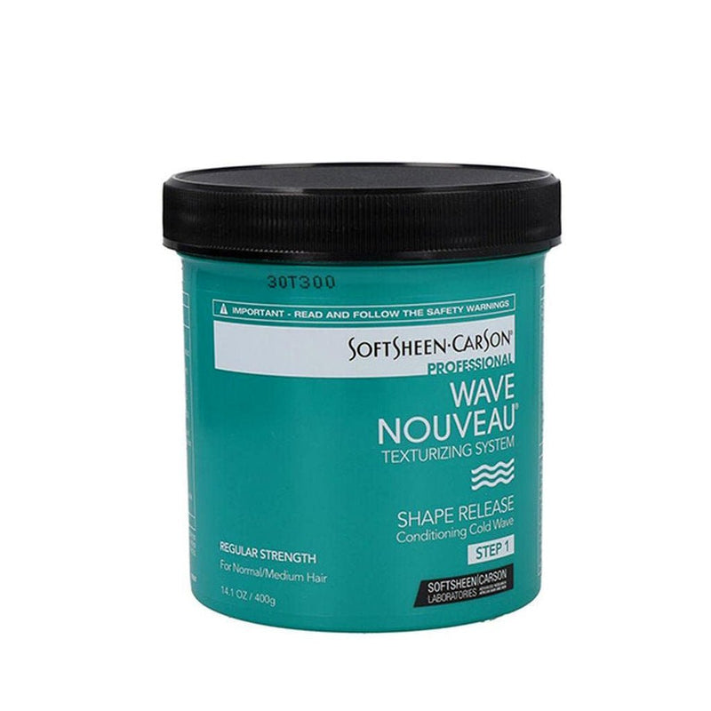 Wave Nouveau Shape Release Regular 400g, Wave Nouveau, Beautizone UK