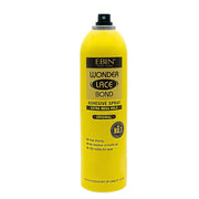 WONDER LACE BOND WIG ADHESIVE SPRAY - EXTRA MEGA HOLD 420ml, EBIN NEW YORK, Beautizone UK