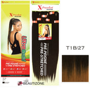 X-Pression - Pre-Stretched 6x Value Pack 52" Length, X-pression, Beautizone UK