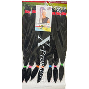 X - Pression - Pre Stretched 7X Value Bundle 52" Length, X - pression, Beautizone UK