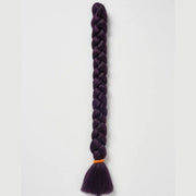 Xpression Ultra Braid Plaiting 82" Braiding Bulk Hair Extensions, X - pression, Beautizone UK