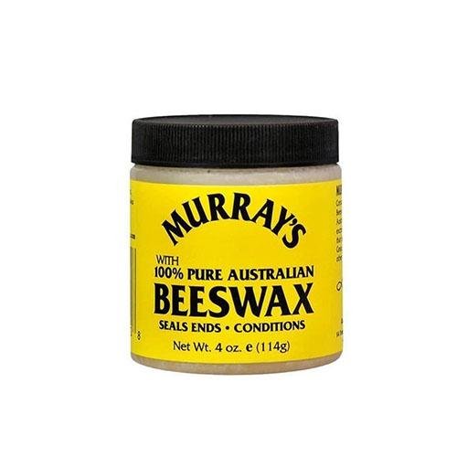 Murray's Beeswax 114g, Murray's, Beautizone UK