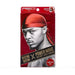 Red By Kiss Bow Vow X Power Wave Luxe Velvet Durag, Red By Kiss, Beautizone UK