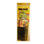 Jazzy Hair Soft Faux Lox Crochet Braid 18" Inches (All Colours), Jazzy, Beautizone UK