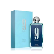 9am Dive 100ml EDP by Afnan, Afnan, Beautizone UK