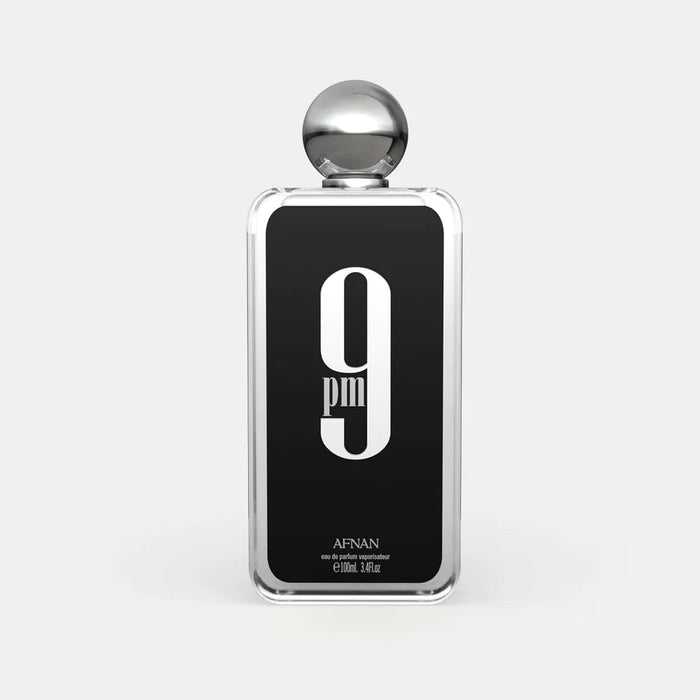 9pm Perfume EDP 100ml by Afnan, Afnan, Beautizone UK