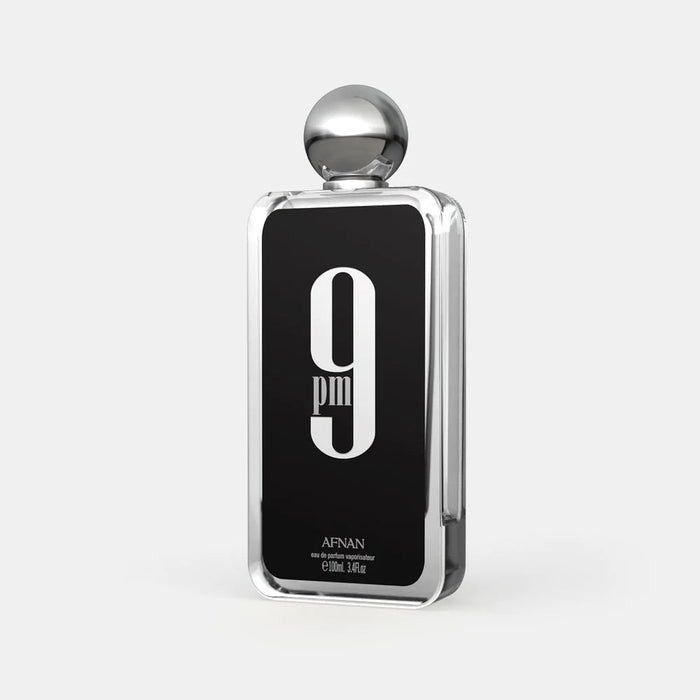 9pm Perfume EDP 100ml by Afnan, Afnan, Beautizone UK