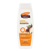 Palmer's Cocoa Butter Length Retention Shampoo 400ml, Palmer's, Beautizone UK