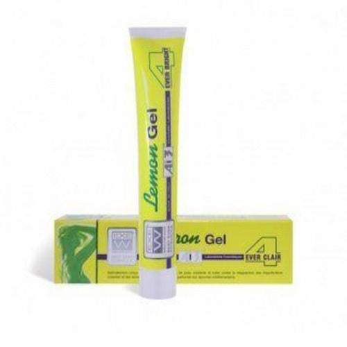 A3 Lemon 4 Ever Bright Skin Lightening Gel Tube 25ml, A3 Lemon, Beautizone UK