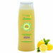 A3 Lemon - Exfoliating Shower Gel 420ml, A3 Lemon, Beautizone UK