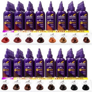 Adore Plus Semi-Permanent Colour 100ml ( All Colours ), Adore, Beautizone UK