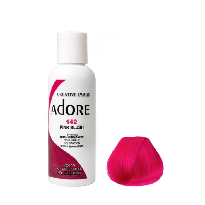 Adore Semi Permanent Hair Dye Colour | All Shades, Adore, Beautizone UK