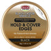 African Pride Black Castor Miracle Hold & Cover Edge 64g/2.25oz, African Pride, Beautizone UK