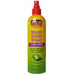 African Pride Olive Oil Braid Sheen Spray Extra Shine 355ml, African Pride, Beautizone UK