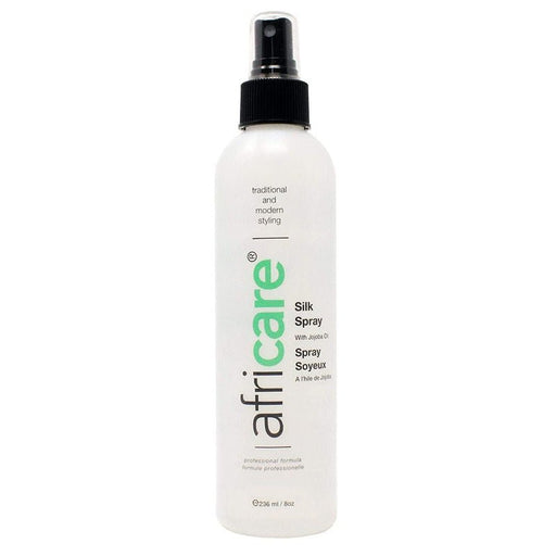 Africare Silk Spray (236ml) 8oz, Silk Spray, Beautizone UK
