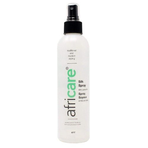 Africare Silk Spray 4oz, Silk Spray, Beautizone UK