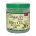 Africa's Best Organics Olive Oil Styling Gel 444g, Africa's Best, Beautizone UK