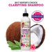 Alikay Naturals Caribbean Coconut Milk Shampoo 8oz, Alikay Naturals, Beautizone UK