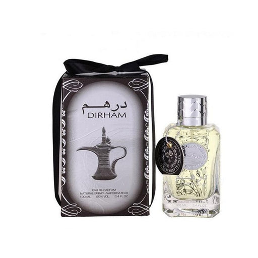 Ard Al Zafran Dirham Perfume 100ml, Dirham, Beautizone UK