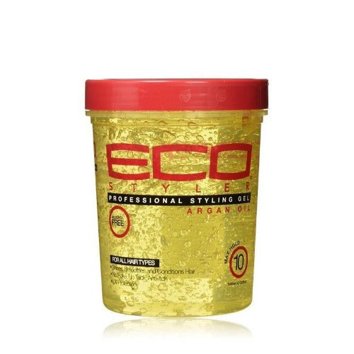 Eco Styler Professional Styling Gel Argan Oil, Eco Styler, Beautizone UK