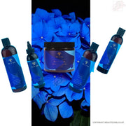 As I Am Dry Itchy Tea Tree Bundle Set, As I Am, Beautizone UK